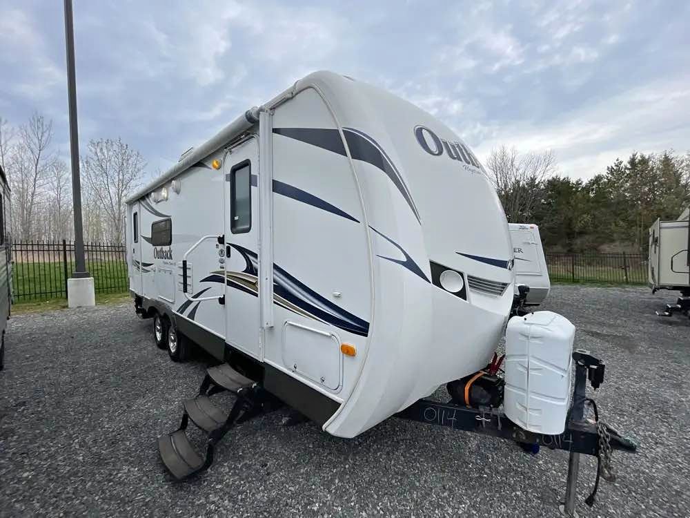 2012 Keystone Outback - RVs & Campers - Cicero, New York | Facebook ...