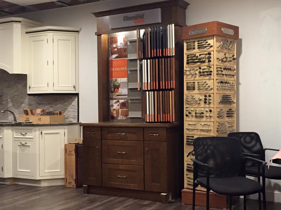 Elite Kitchen and Bath Design Center | Smithfield RI