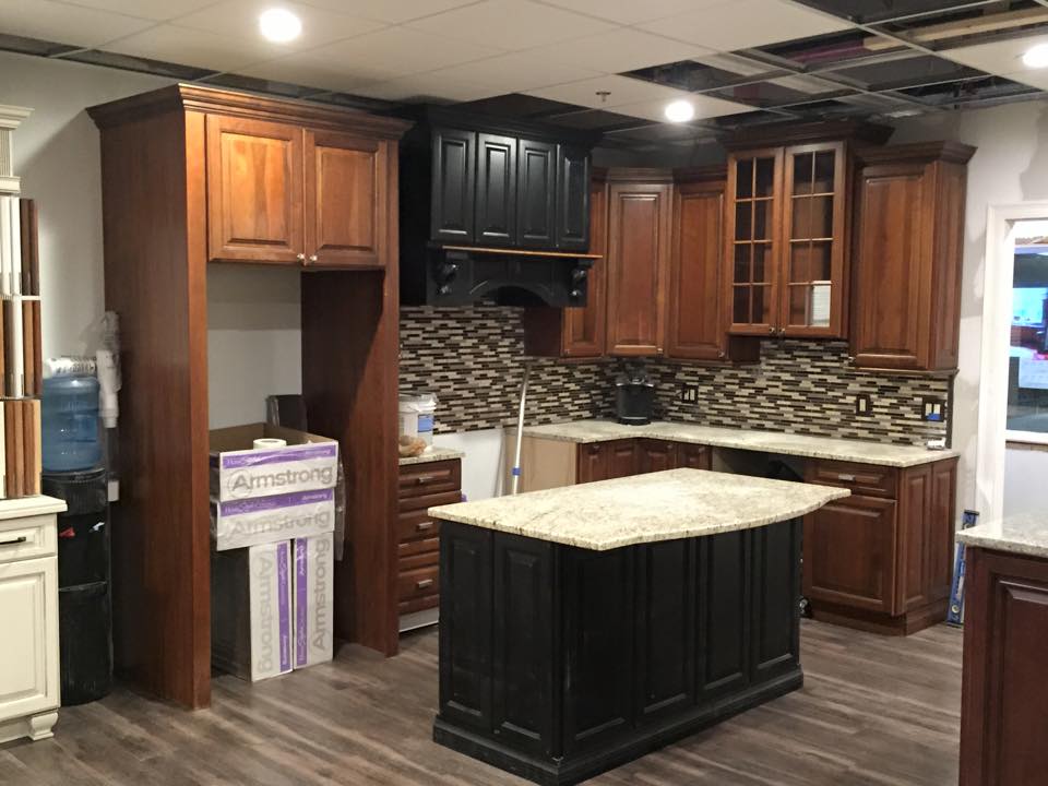 Elite Kitchen and Bath Design Center | Smithfield RI