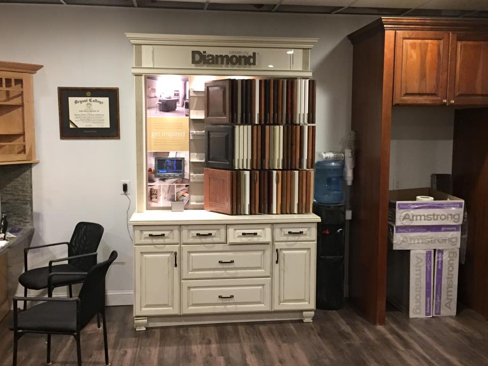 Elite Kitchen and Bath Design Center | Smithfield RI