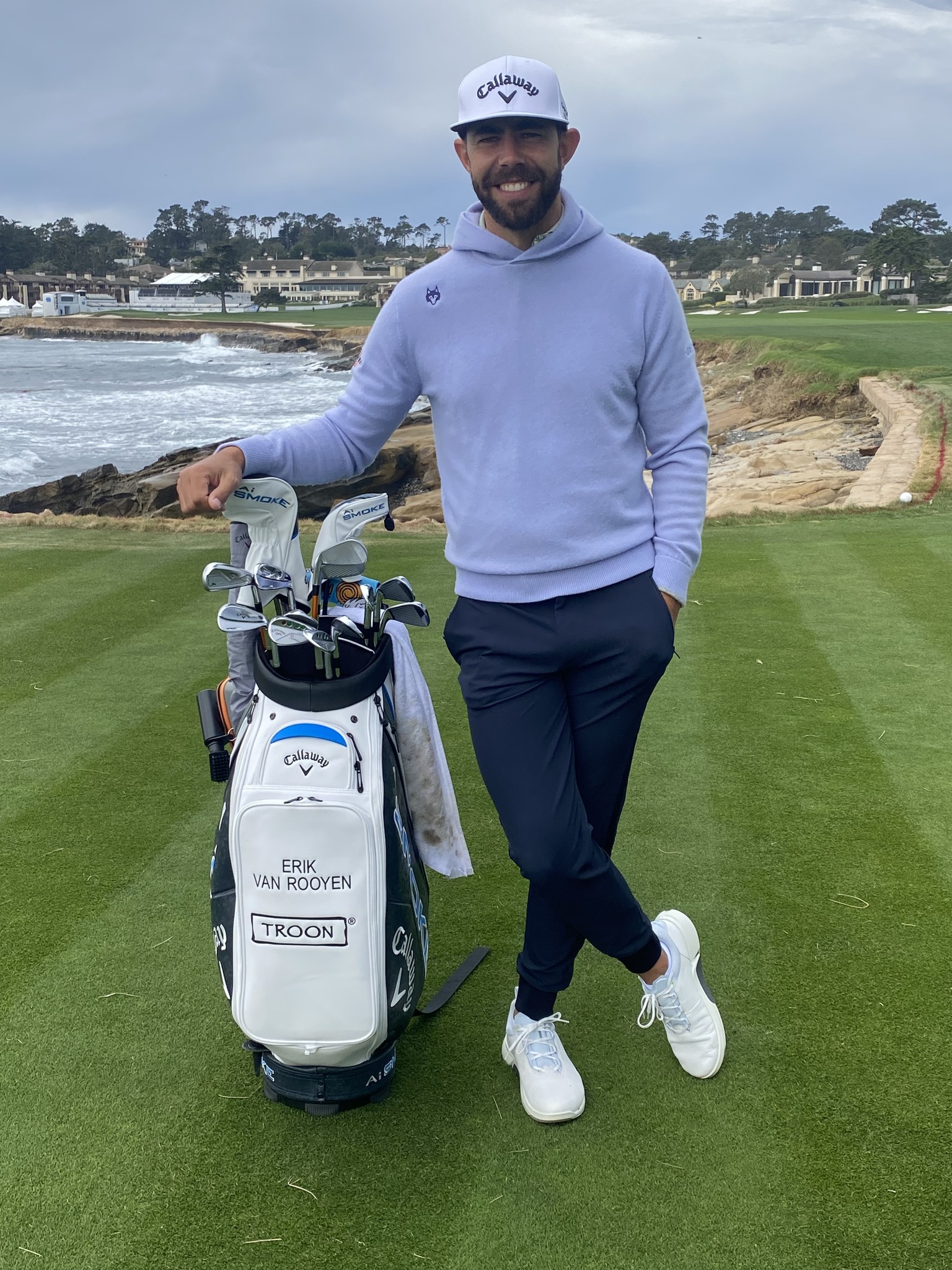 Troon - We are excited to announce the newest addition of... | Facebook