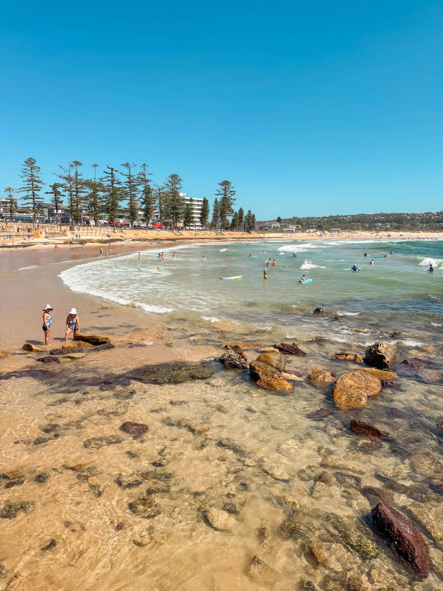 NO ONE REALLY KNOWS WHY IT'S CALLED DEE WHY… 👀 But we do know why
