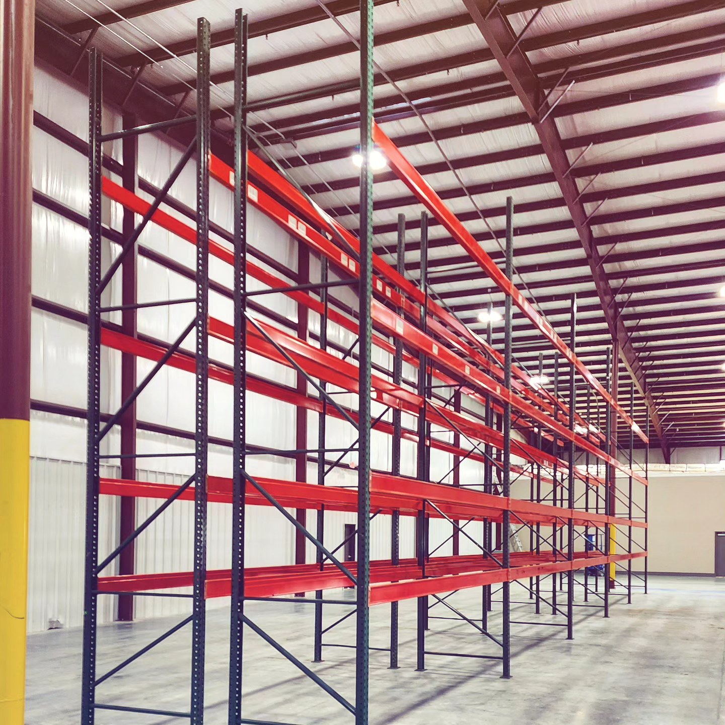 AM Racks | Miami Gardens FL