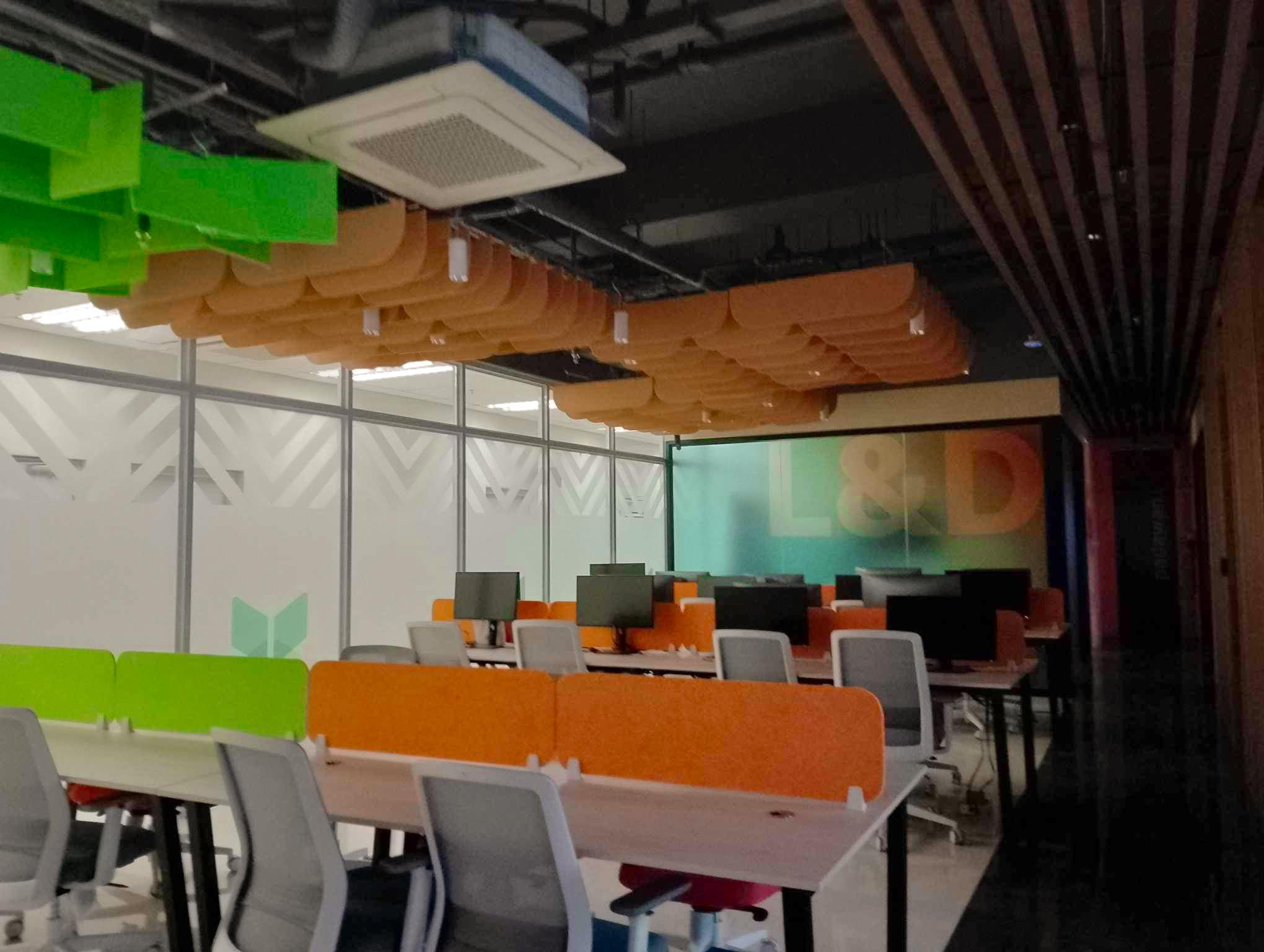 Acoustic foam And sound proofing materials | Pasig