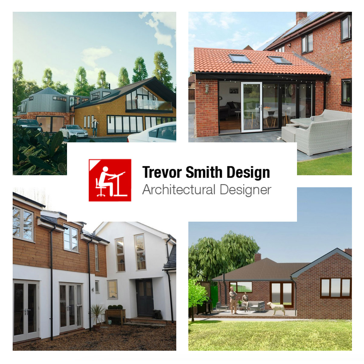 Trevor Smith Design