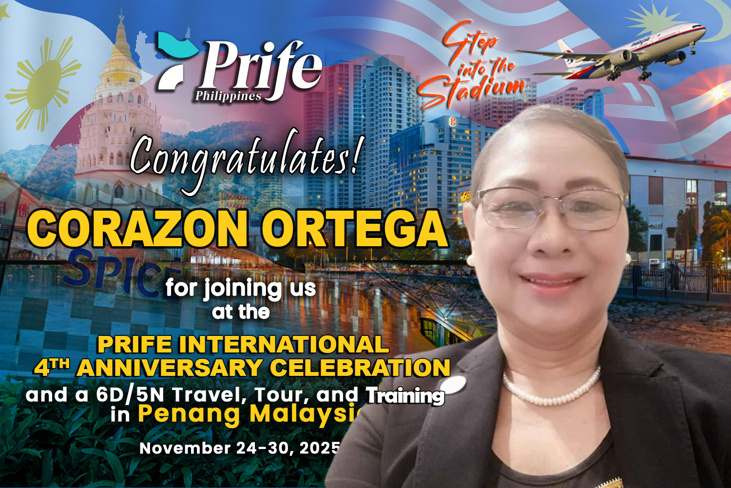 Prife International... - Prife International Philippines