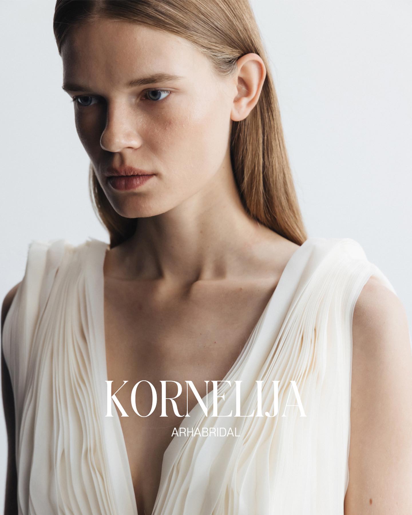 AL Models - KORNELIJA (코넬리아) for ARHABRIDAL #에이엘모델_여자모델... | Facebook