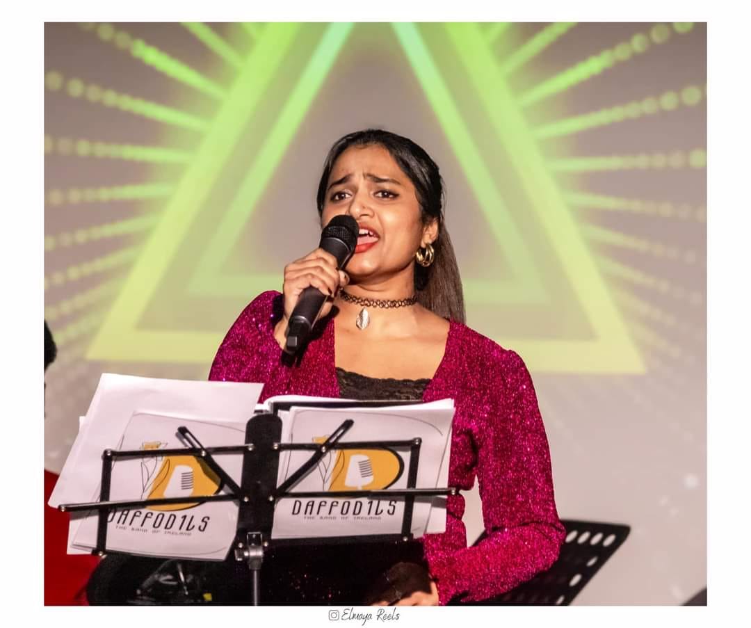 Nisha Raju