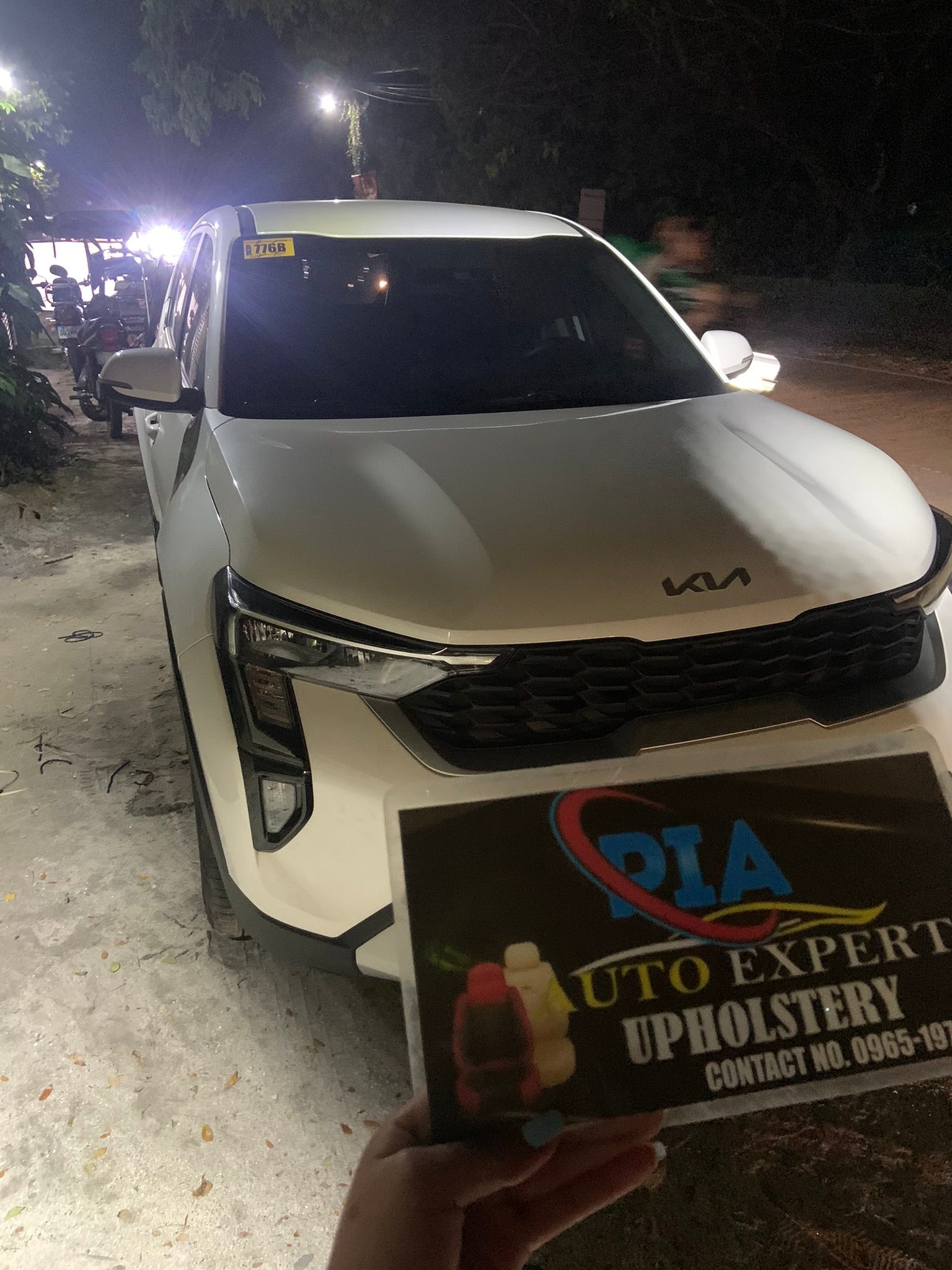 PIA Auto Expert Upholstery... - PIA Auto Expert Upholstery
