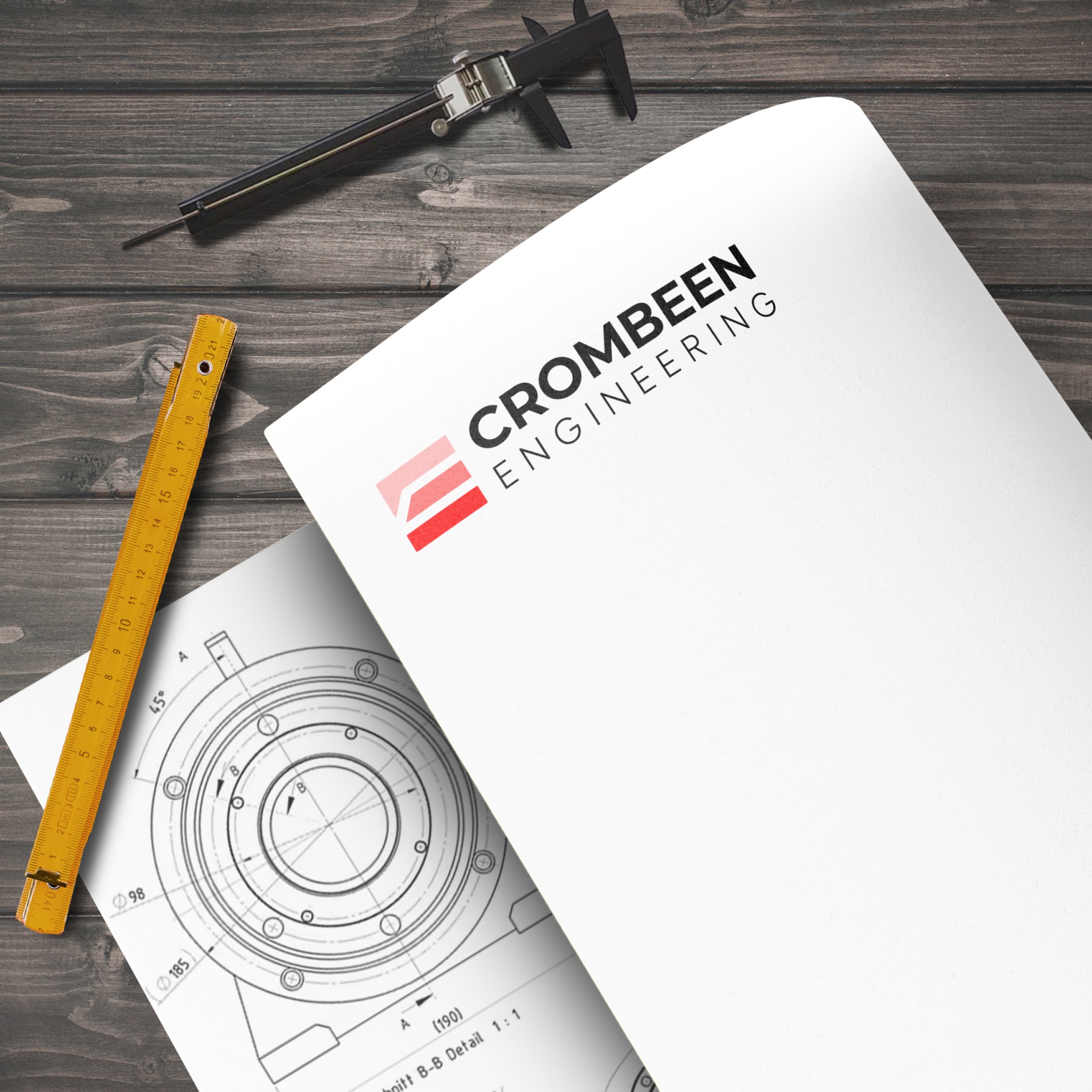 Crombeen Engineering B.V.