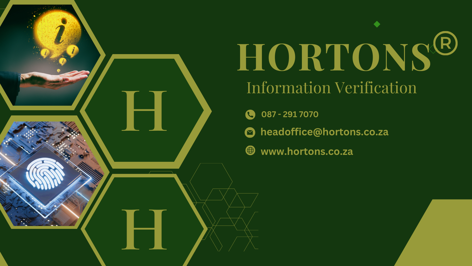 Hortons Group