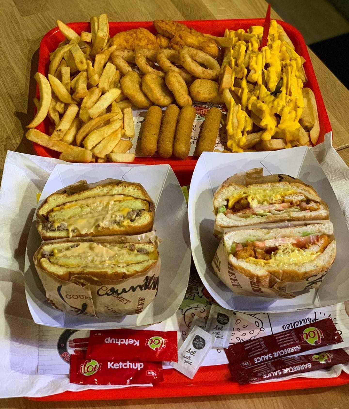 Fast Food Ouvert La Nuit Lille