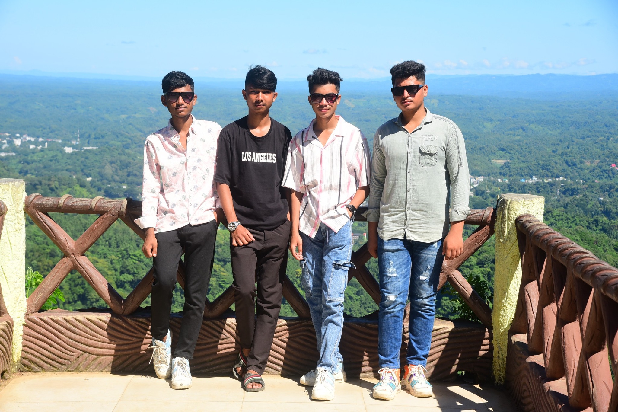 Abid Hasan Rabby