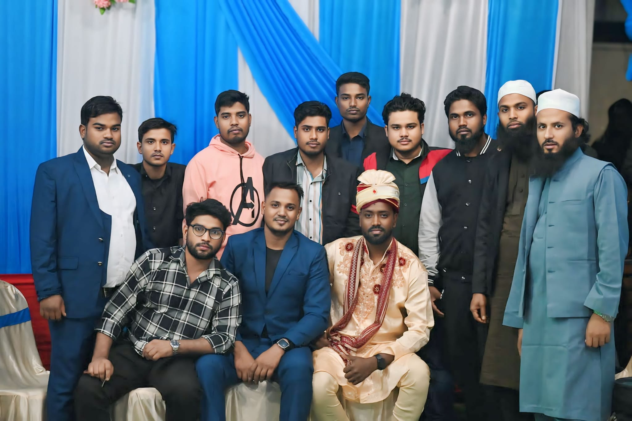 Munnaf Hussain mkcr | Dhubri