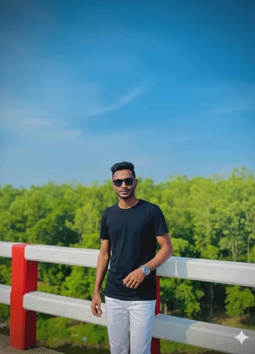 Prince Rakib