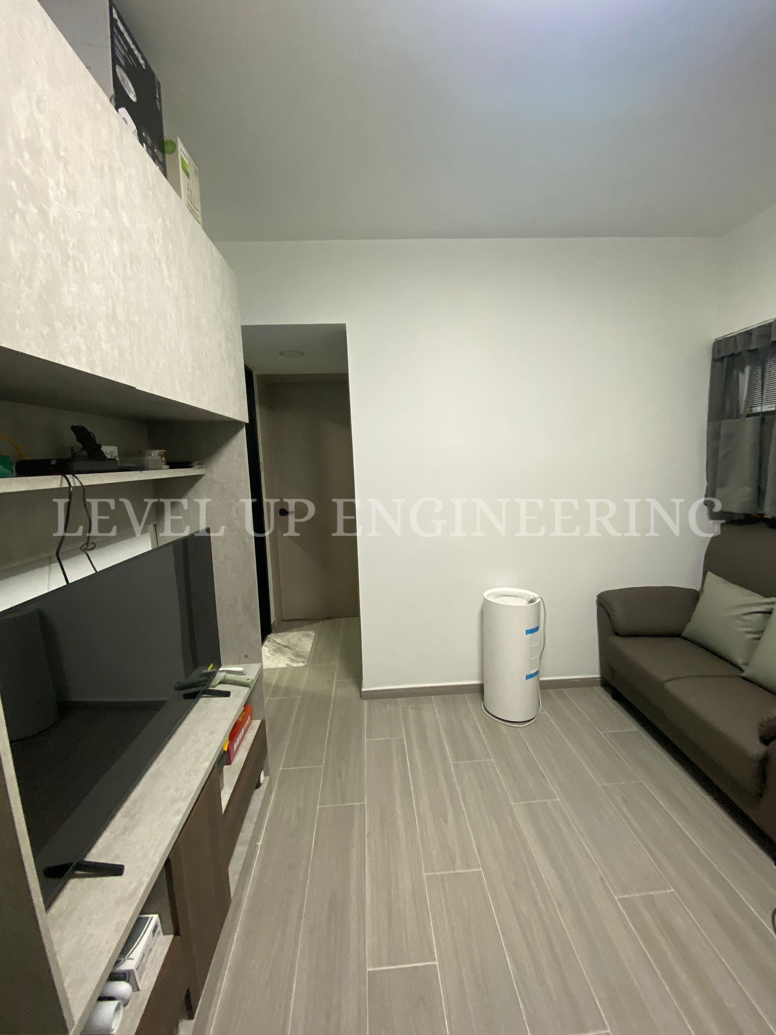 豐進工程有限公司 Level Up Engineering Company Limited - 公屋居屋裝修 | Hong Kong Hong ...