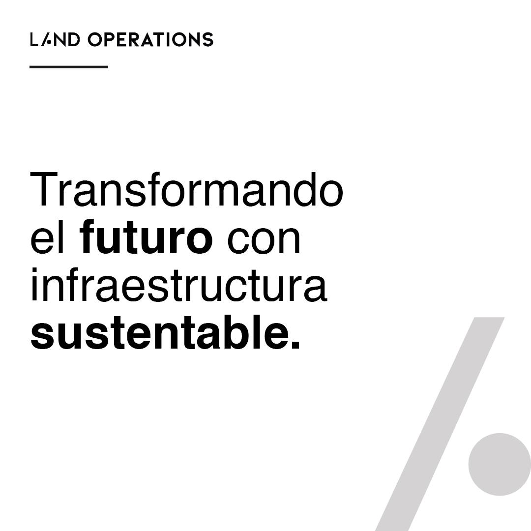 Land Operations | Monterrey