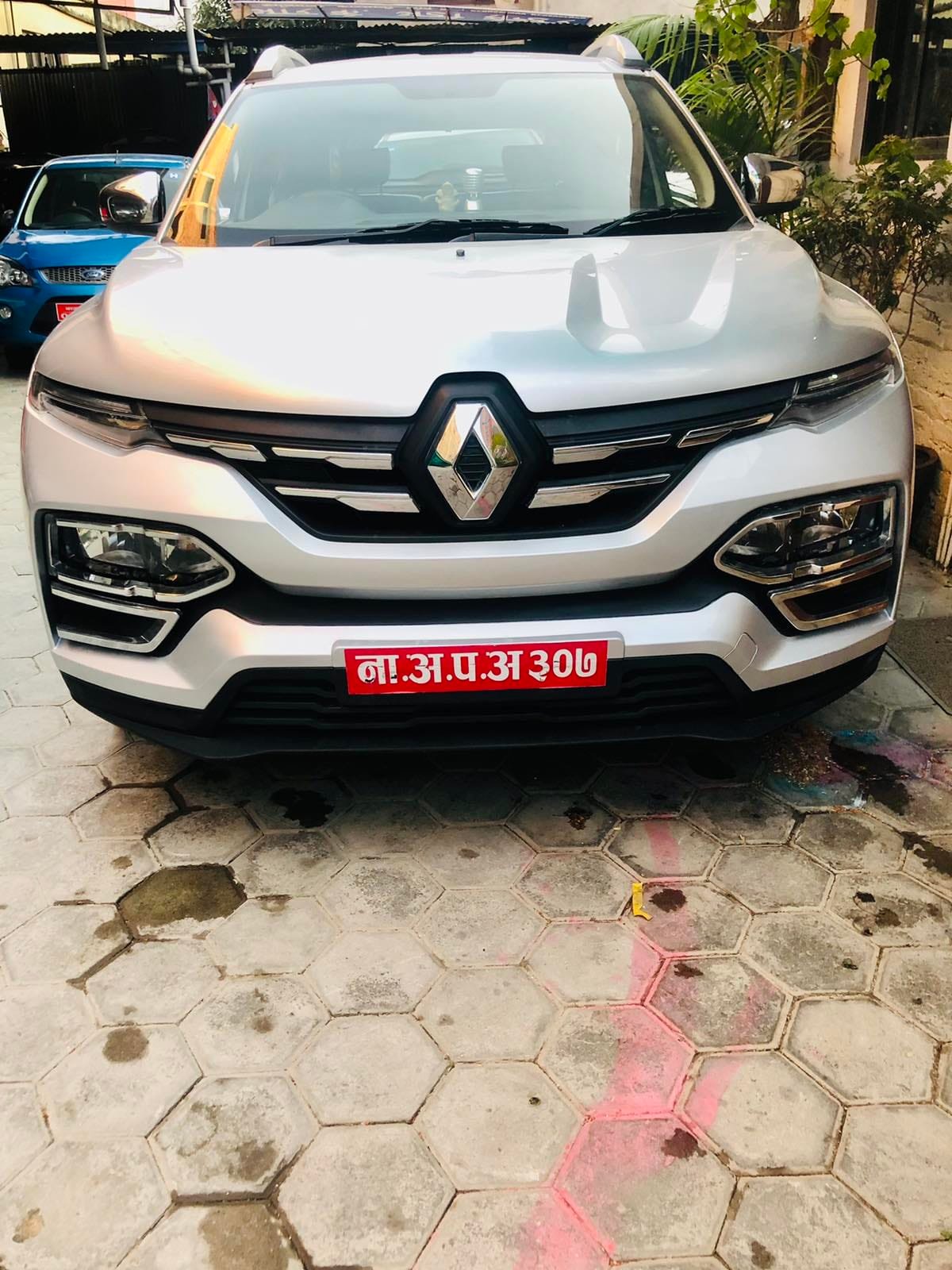 R.K auto center - New brand 2021 model single hand... | Facebook