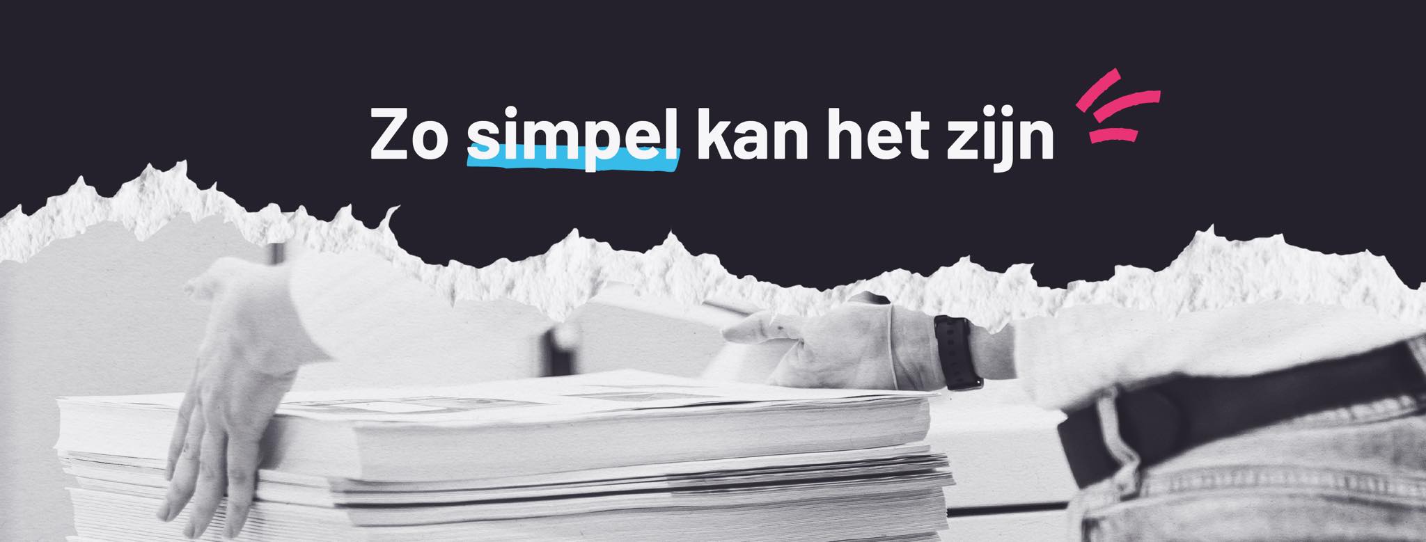 Print&Bind | Amsterdam