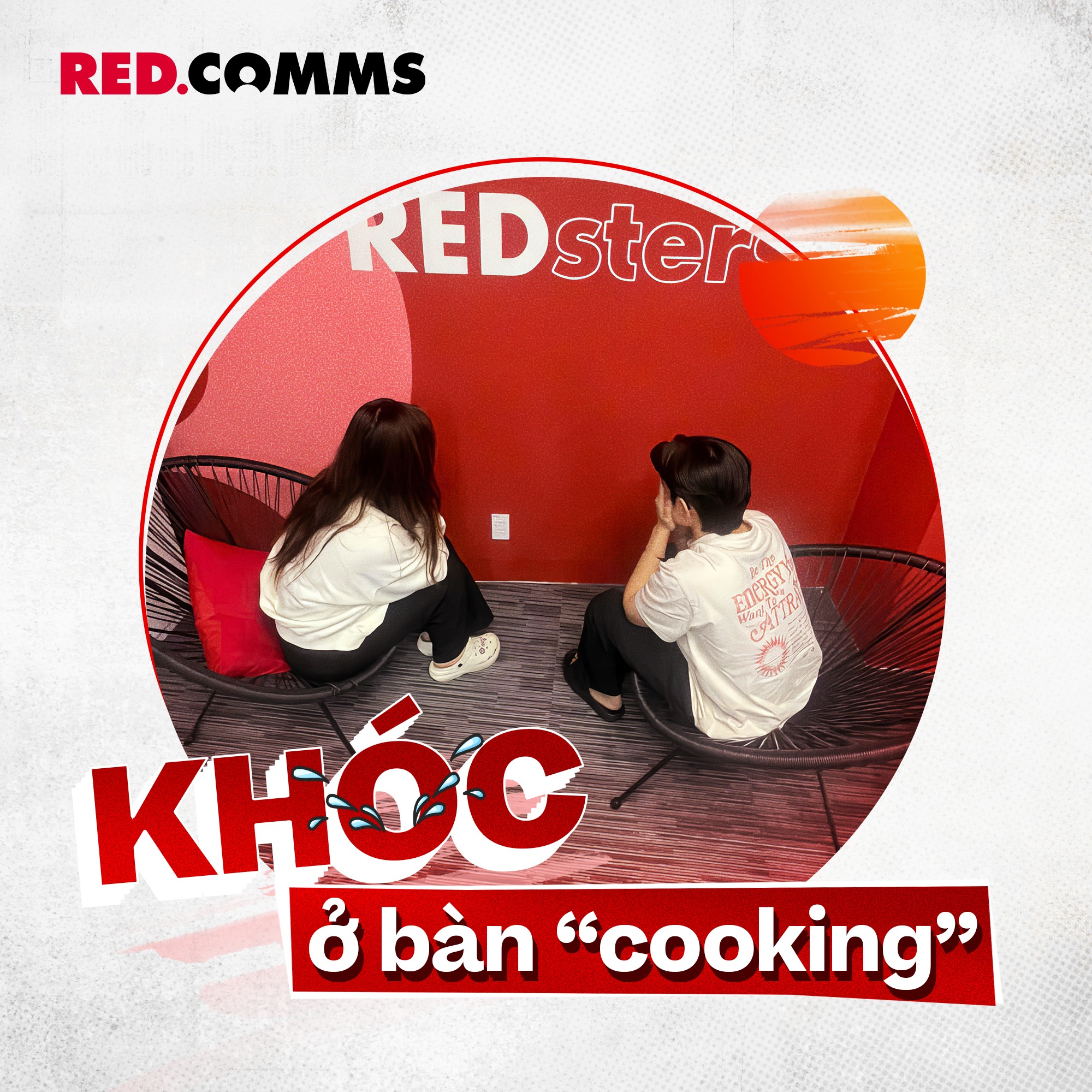 Red Communications