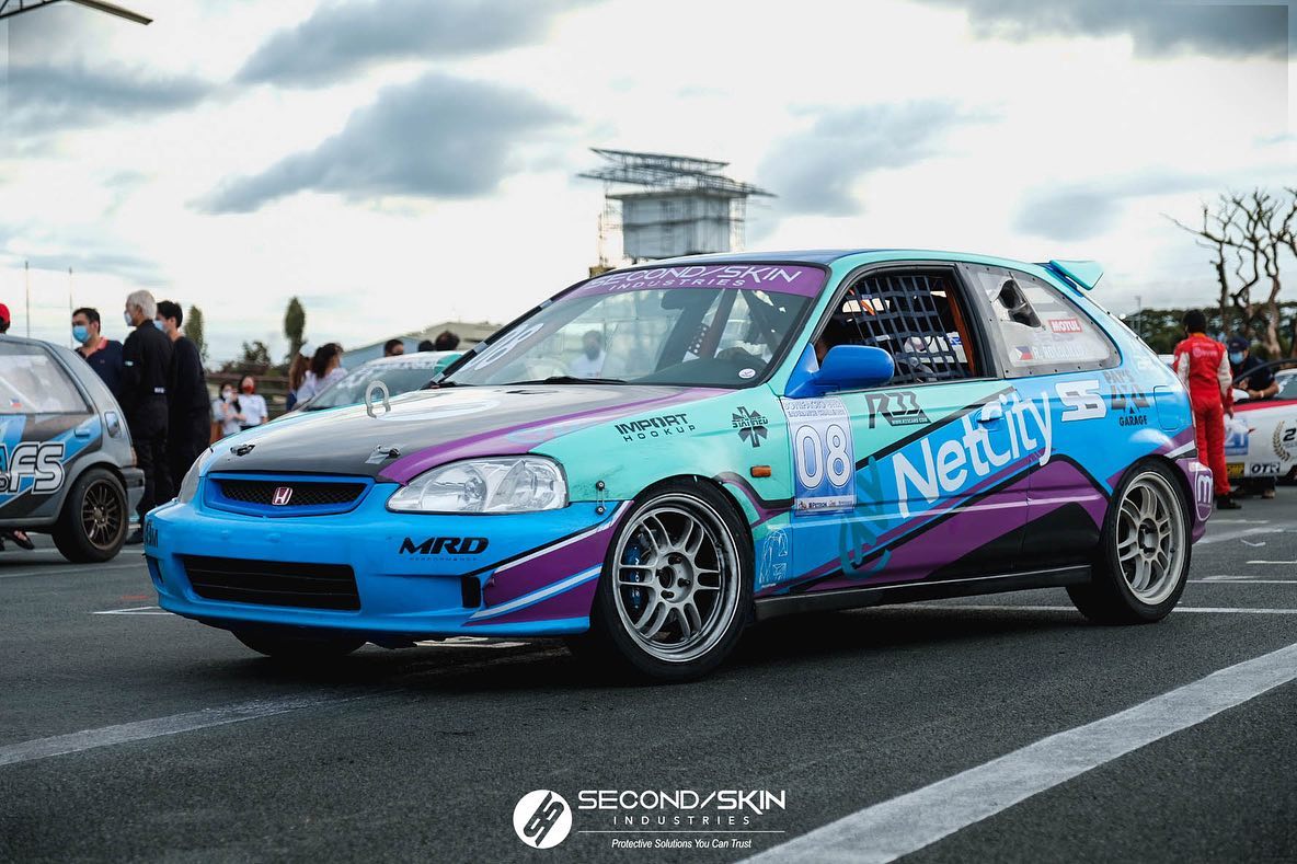 Our very first race with team... - Second Skin Industries | Facebook