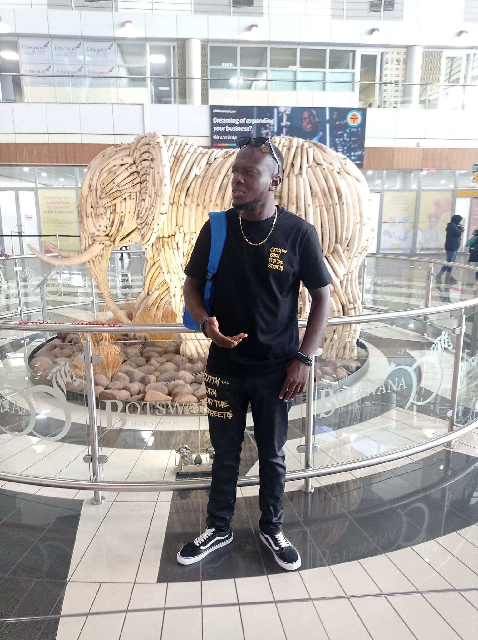 Renner 'Renzer' Ntiamoah