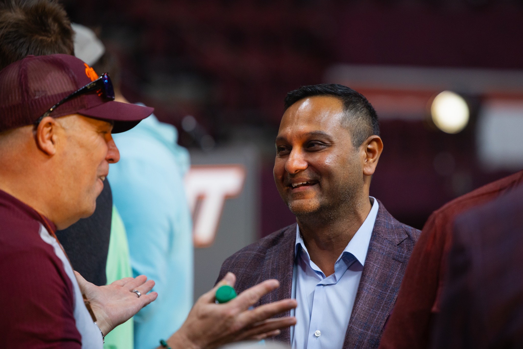 Virginia Tech - Virginia Tech added a new photo.