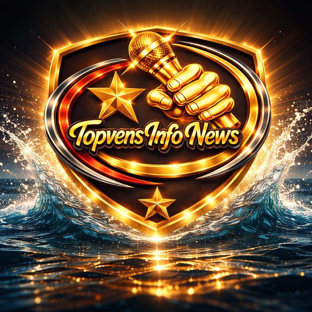 Topvens Info News se je 👁️ ak zòrèy 👂 ou. Dimanche 1e Mars 2026, Band ...