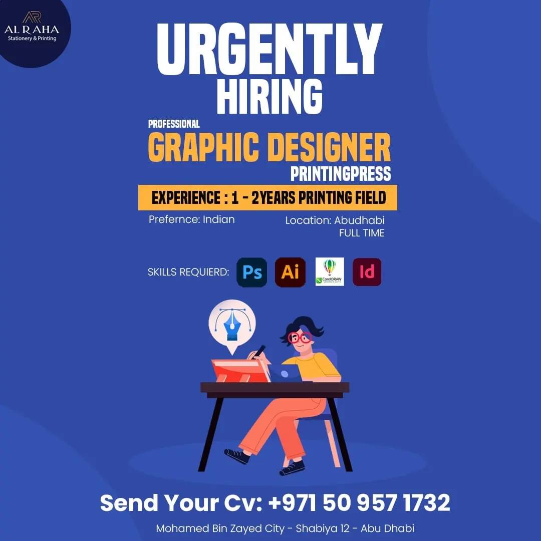 Al Raha Stationery & Printing | Abu Dhabi