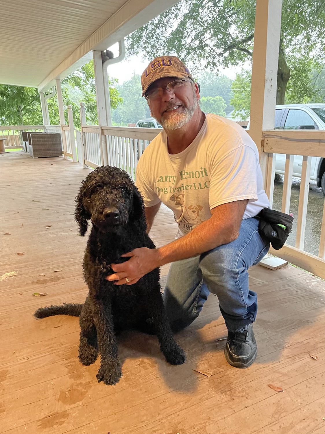 Dog Training Classes Baton Rouge