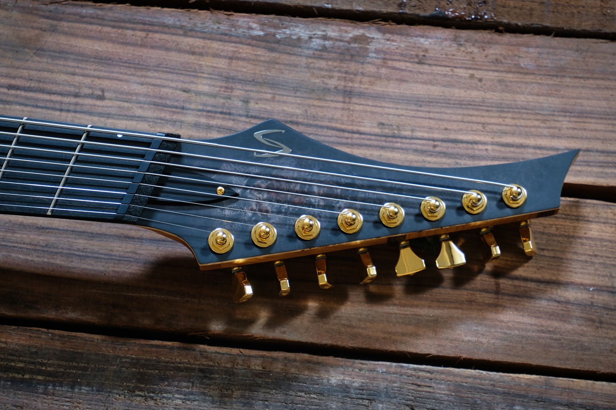 Swan 8 multiscale #Skervesen