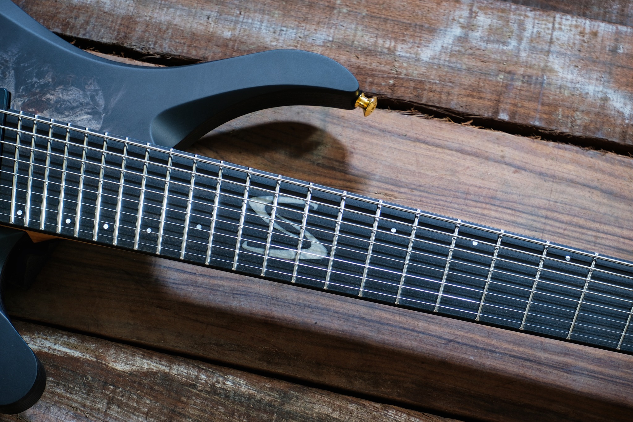 Swan 8 multiscale #Skervesen