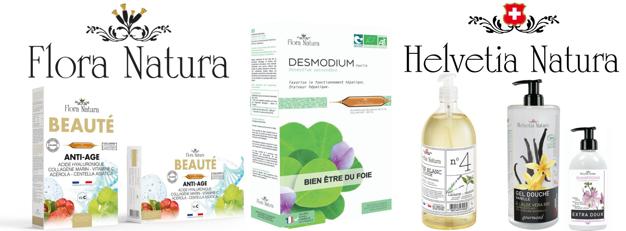 Laboratoires Scientia Natura - 💛 ️💚💜 | LESSIVES COULEUR | 💛 ️💚💜 ...