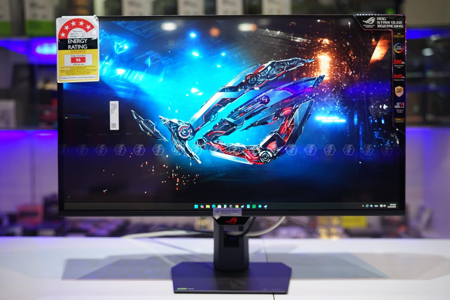 New Model Monitor 3 Year Warranty... - Tronmatix Monitor | Facebook