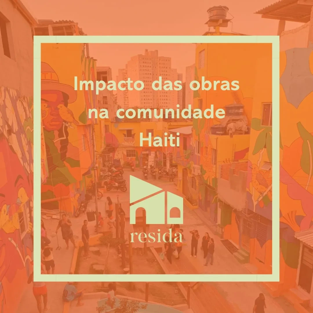 Resida - Projetos, reformas e licenciamento