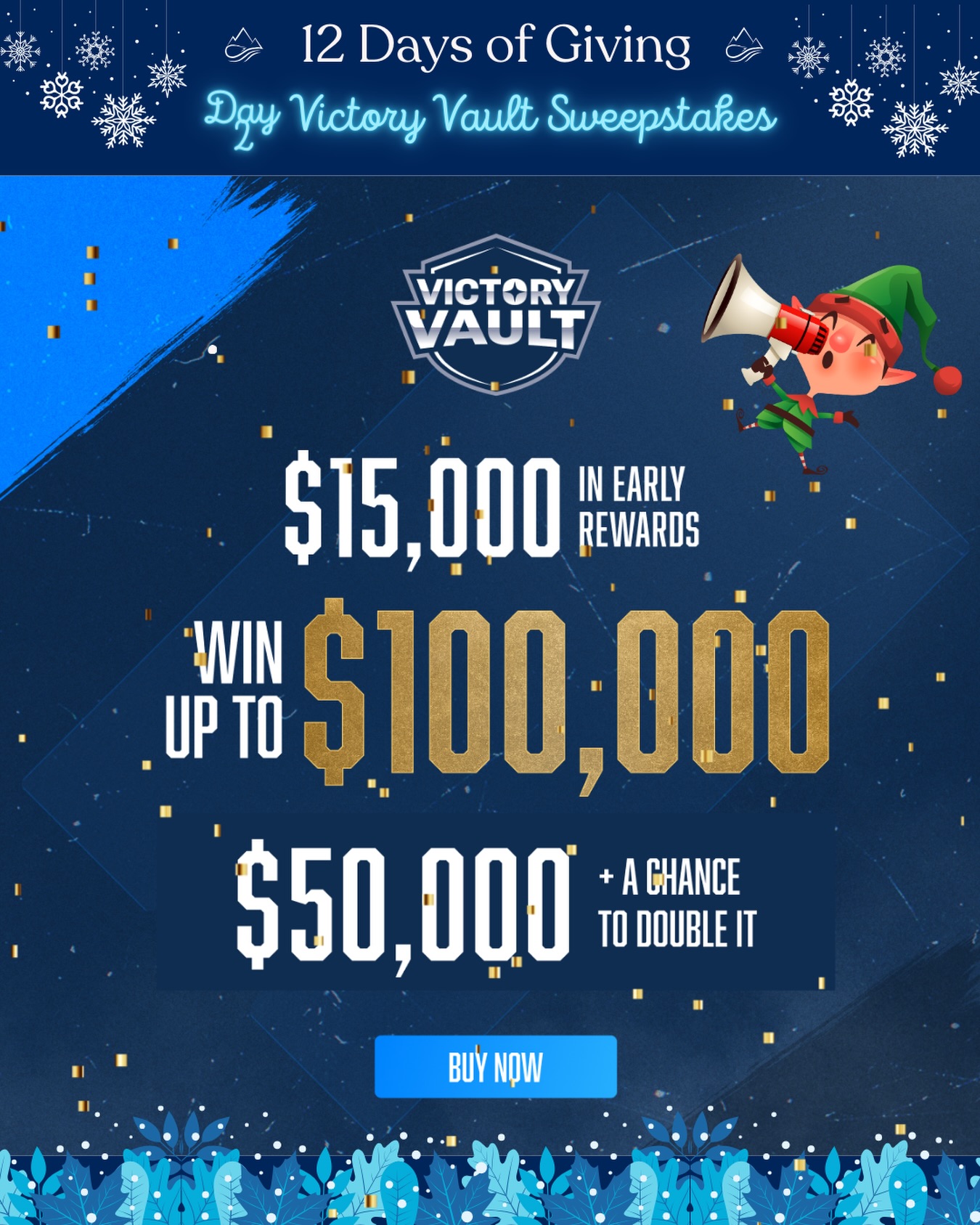 Squash - 🎁 Day 3 of 12 Days of Giving 🎁 A New Way to Give — and Win! 💵 ...