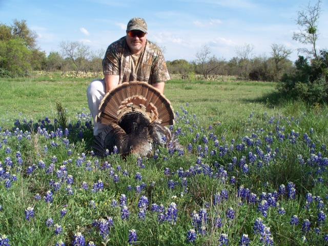 Comanche Spring Ranch, Inc. | Eden TX