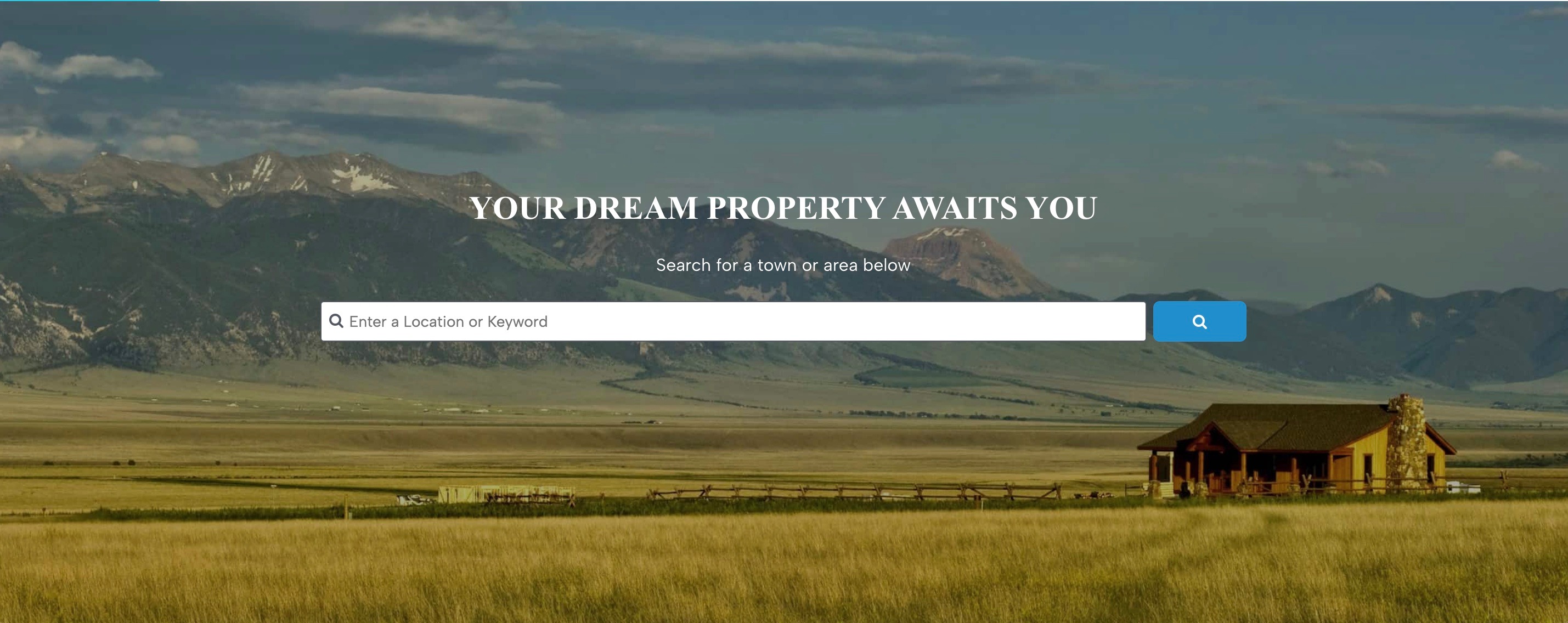 Colorado Lifestyle Properties -Residential, Land, Ranch, & Horse ...
