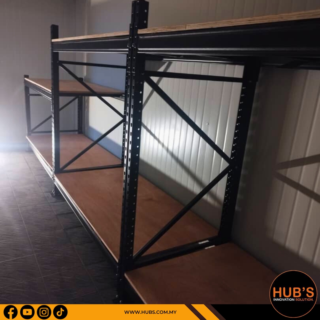 🛒 New Grocery... - The Hub's Engineering Malaysia Sdn Bhd | Facebook