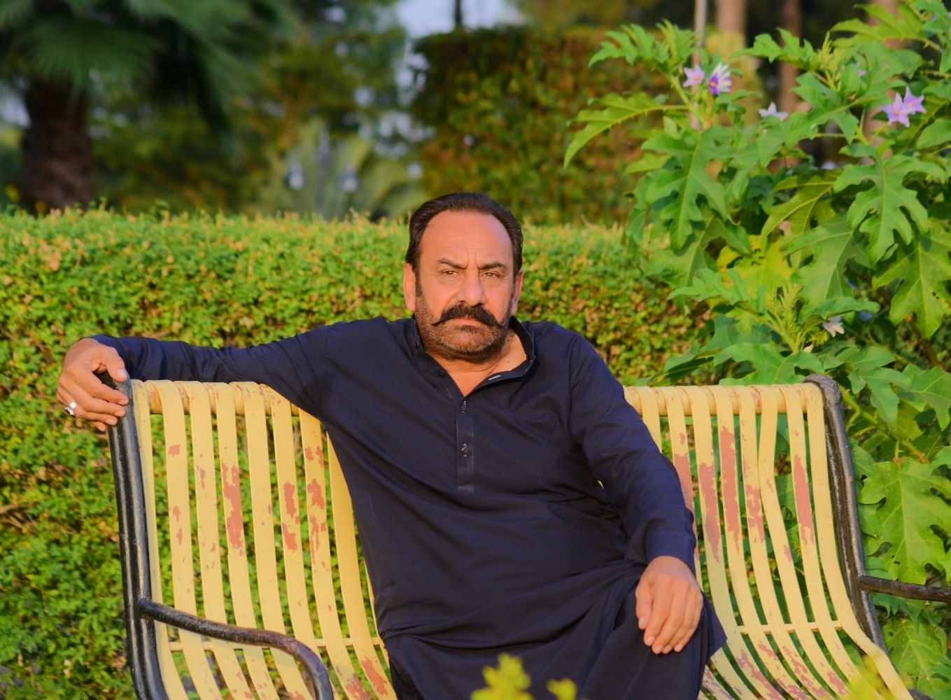 Fazal Rabi Raja
