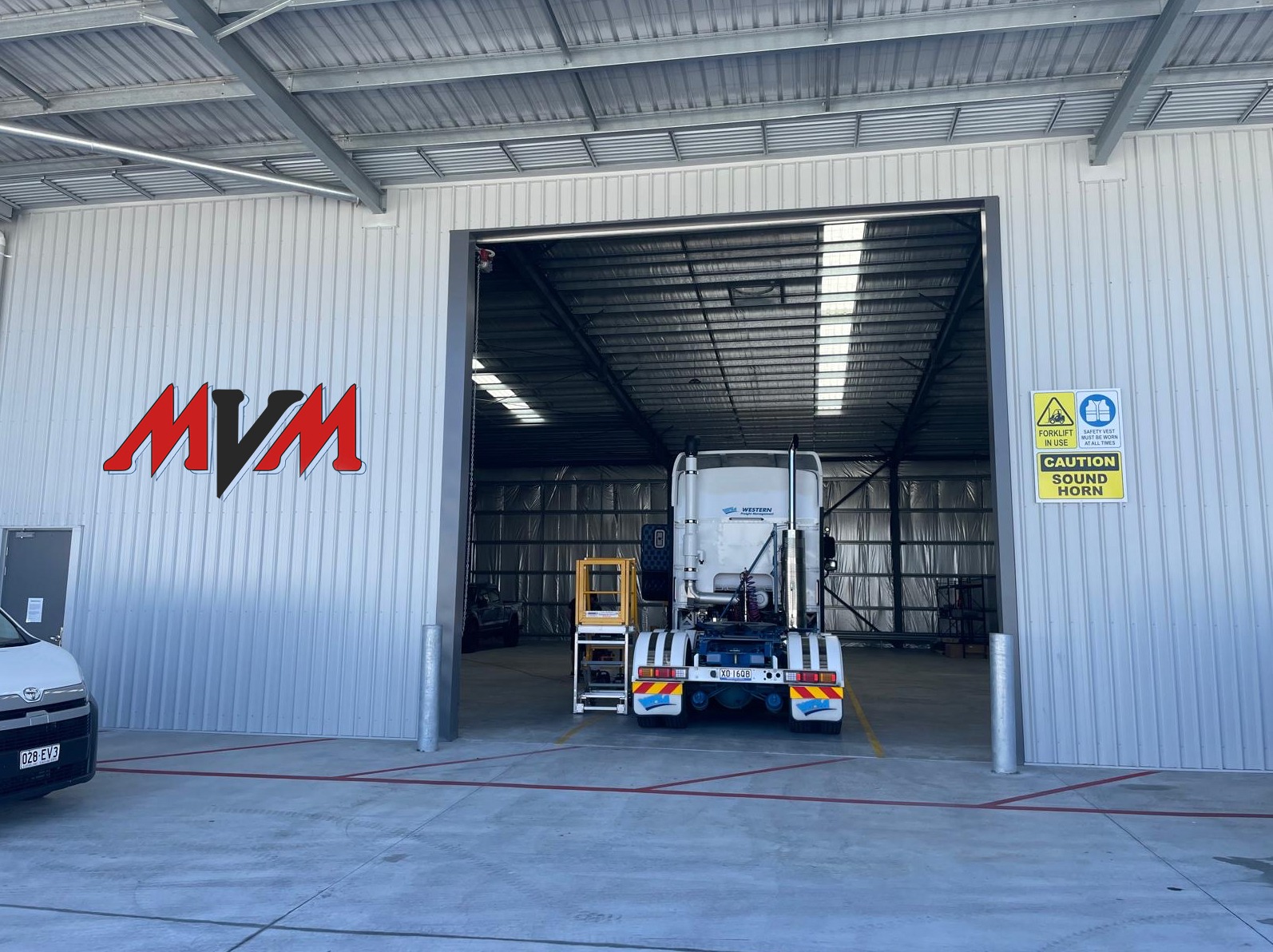 MVM AUTOS | St Marys NSW