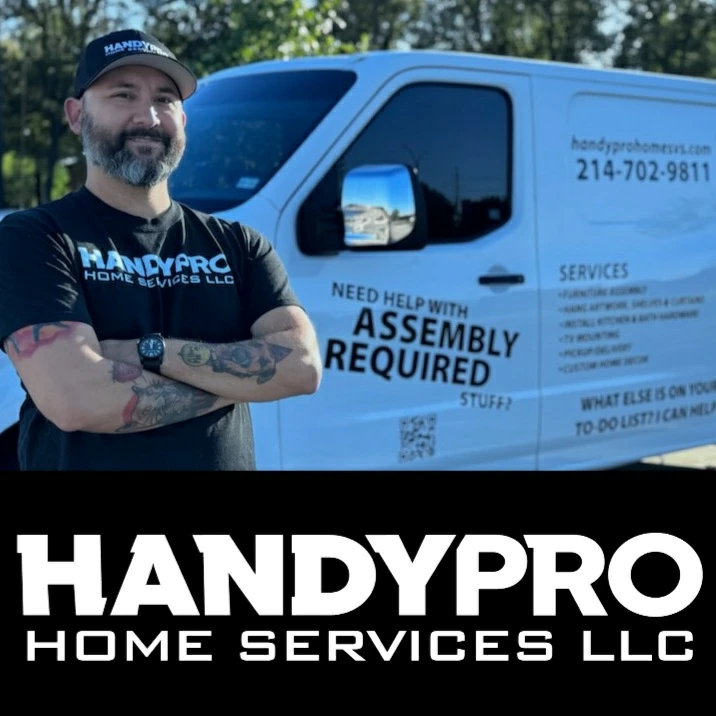 HandyPro Home Services LLC