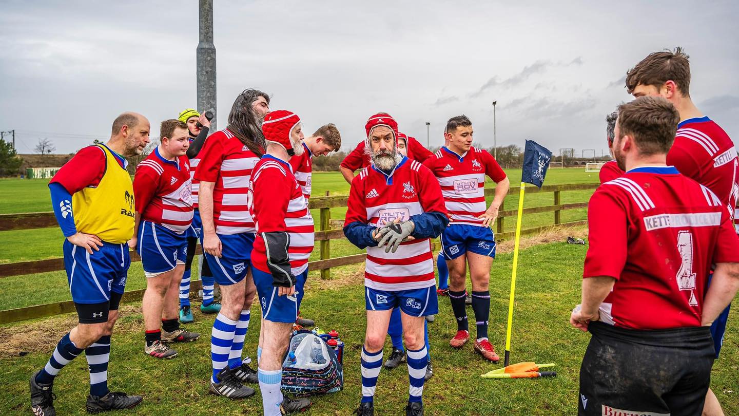 University... - University of Strathclyde Rugby Football Club