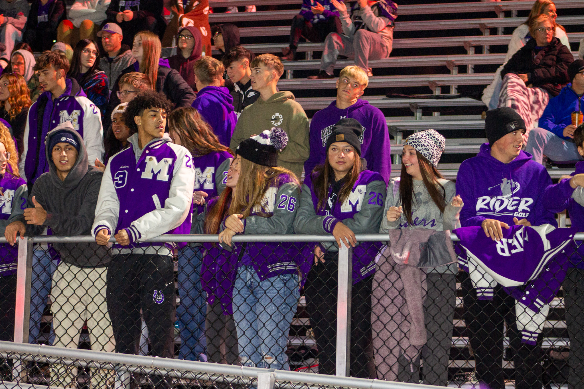 Martins Ferry High School... - Martins Ferry High School