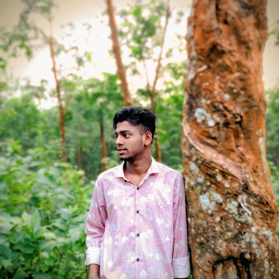 Md Torikul Islam