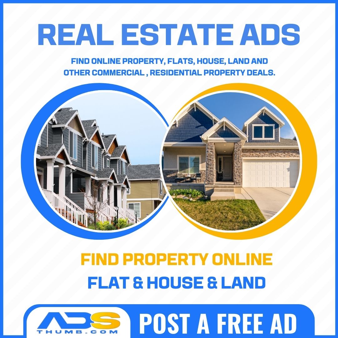 Aurora Property Ads, Houses & Flats for Sale and Rent Classifieds