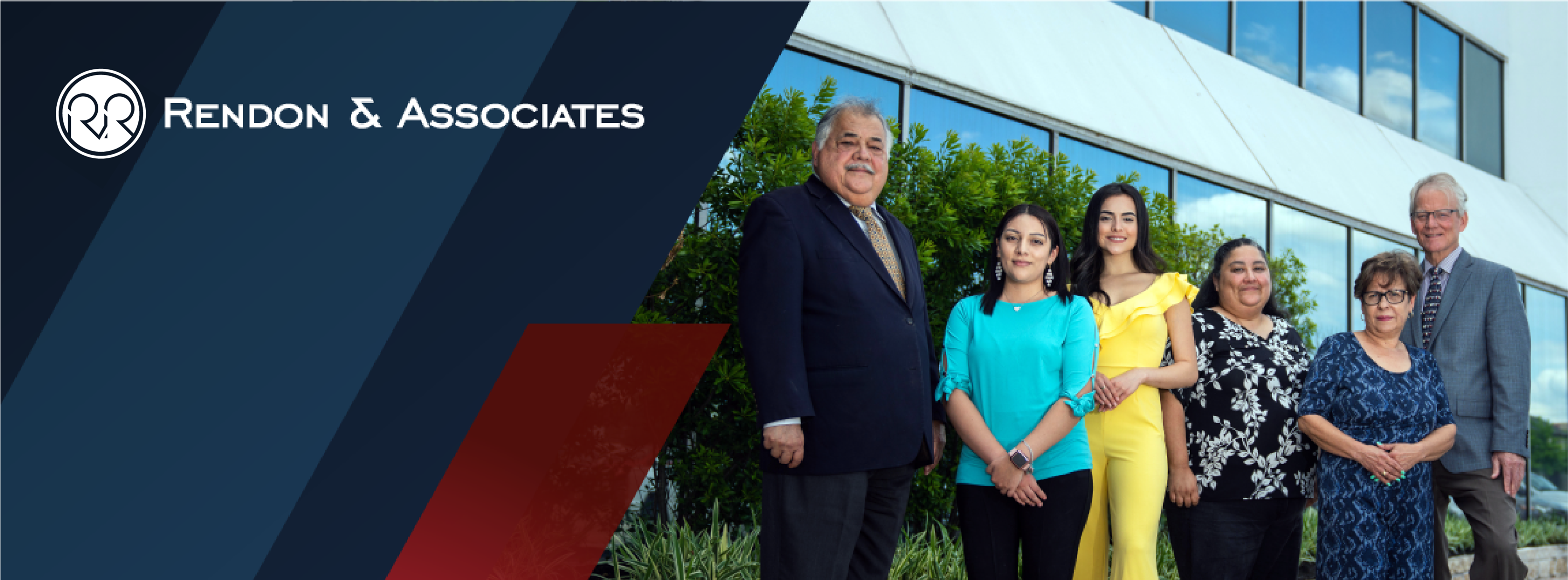 Rendon & Associates el Abogado Latino | Houston TX