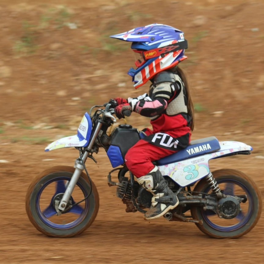Mini Riders Peru