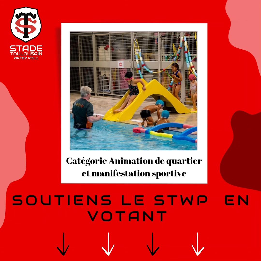 Waterpolo Toulousain
