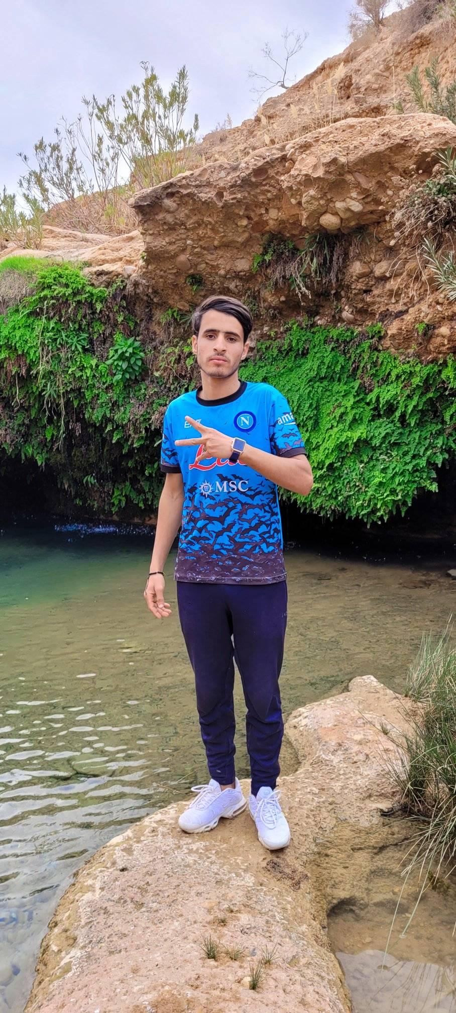 فِدا ئيّ
